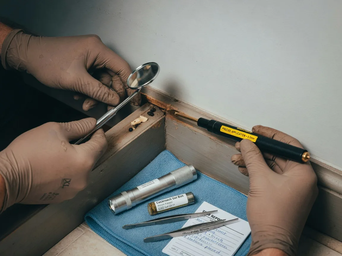 Why choose Emergency Pest Control in Wainwright, OK